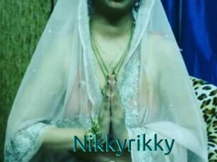 Nikkyrikky