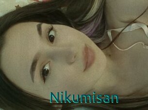 Nikumisan