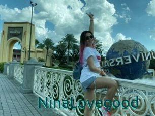 NinaLovegood