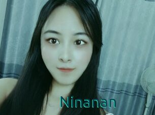 Ninanan