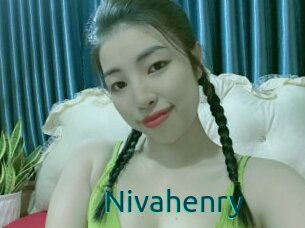 Nivahenry