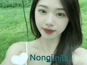 Nongjinjia