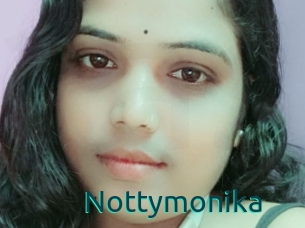 Nottymonika