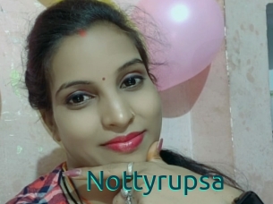 Nottyrupsa