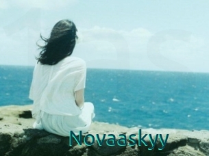 Novaaskyy