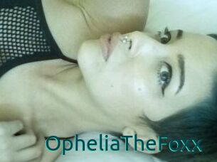 OpheliaTheFoxx