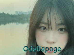 Odeliapage