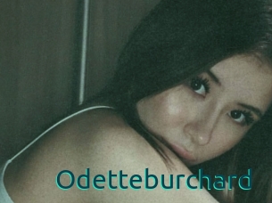 Odetteburchard