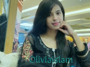 Oliviaislam