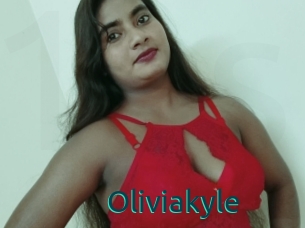 Oliviakyle