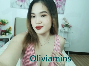 Oliviamins