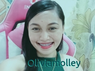 Oliviamolley