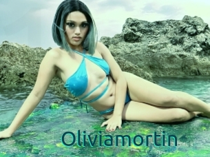 Oliviamortin