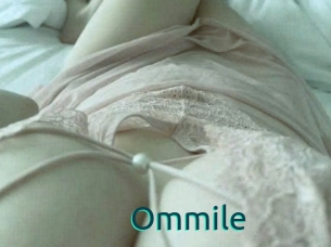 Ommile