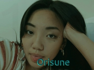 Orisune