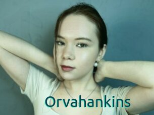 Orvahankins