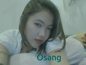 Osang