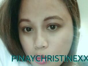 PINAYCHRISTINEXX