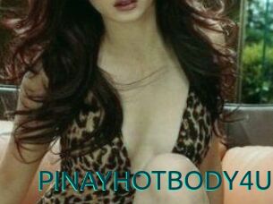 PINAYHOTBODY4U