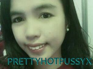 PRETTYHOTPUSSYXX