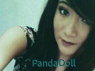 PandaDoll