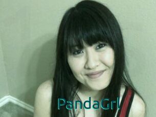 PandaGrl