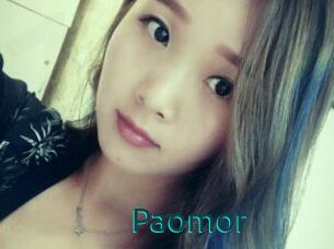 Paomor