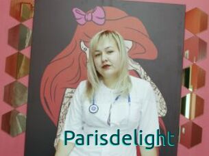 Parisdelight