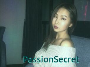 PassionSecret