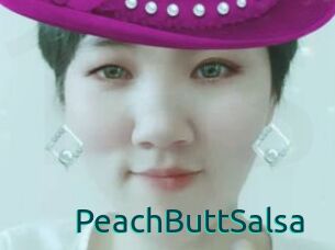 PeachButtSalsa