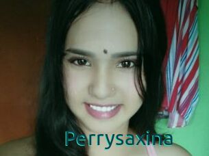 Perrysaxina