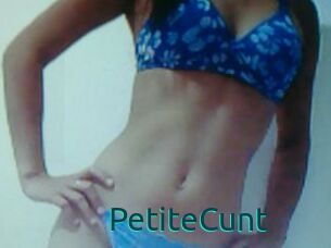 PetiteCunt