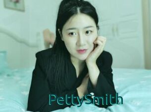 PettySmith