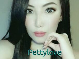 Pettylove