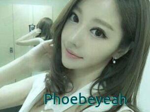 Phoebeyeah