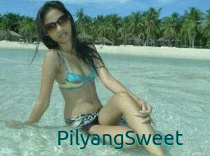 PilyangSweet