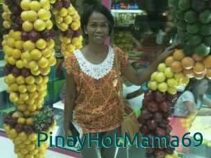 PinayHotMama69
