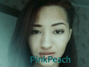 PinkPeach