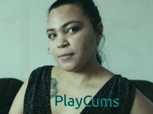 PlayCums