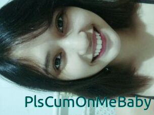 PlsCumOnMeBaby