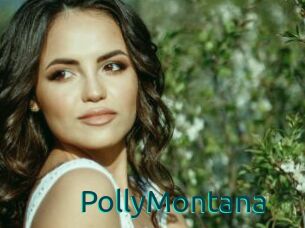 PollyMontana