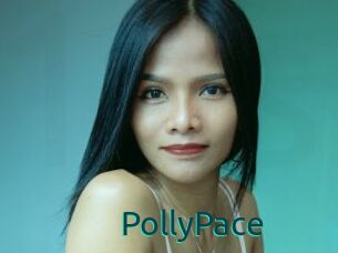 PollyPace