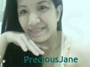 PreciousJane