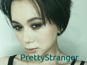 PrettyStranger