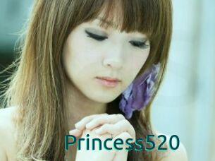 Princess520