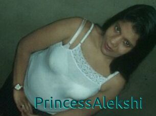 PrincessAlekshi