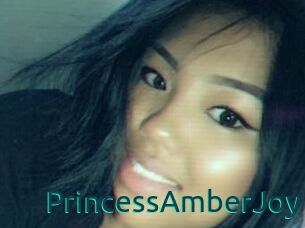 PrincessAmberJoy