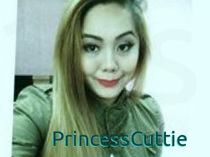 PrincessCuttie