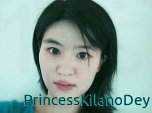 PrincessKilanoDey