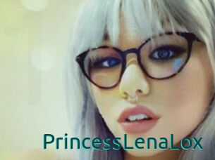 PrincessLenaLox
